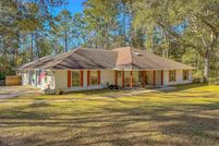 Lakefront Property for sale in Leon County, Florida
