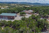 Farm and Ranch for sale in Bandera County, Texas