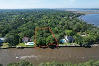 Land for sale in Charleston County, South Carolina