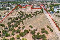 Land for sale in Santa Fe County, New Mexico