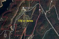 Land for sale in Benton County, Arkansas