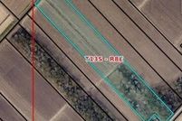 Land for sale in Iberia Parish, Louisiana