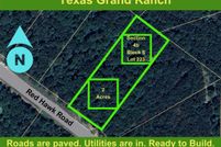 Recreational Property for sale in Walker County, Texas
