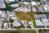 Land for sale in Madison County, Alabama