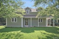 Land for sale in Warren County, Missouri