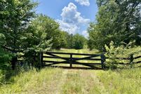Land for sale in Hancock County, Georgia