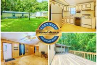 Land for sale in Sevier County, Tennessee