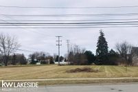 Land for sale in Macomb County, Michigan