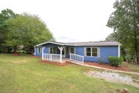 Land for sale in Paulding County, Georgia