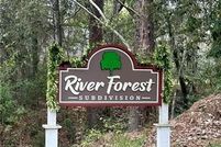 Land for sale in Saint Tammany Parish, Louisiana