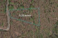 Land for sale in White County, Georgia