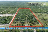 Land for sale in Starr County, Texas