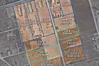 Undeveloped Land for sale in Ector County, Texas