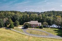 Land for sale in Forsyth County, North Carolina