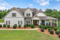 Land for sale in Hall County, Georgia