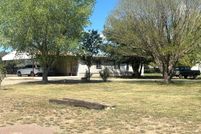 Timberland Property for sale in Brewster County, Texas