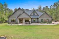Land for sale in Coweta County, Georgia