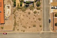Land for sale in Clark County, Nevada