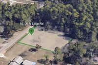 Land for sale in Escambia County, Florida
