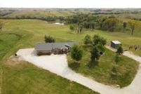 Land for sale in Guthrie County, Iowa