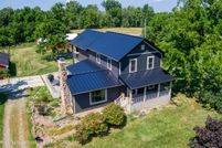 House for sale in Branch County, Michigan