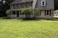 Land for sale in Powhatan County, Virginia