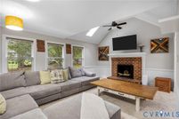 Land for sale in Chesterfield County, Virginia