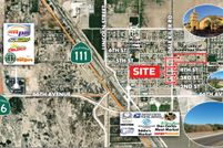 Land for sale in Riverside County, California
