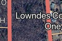 Land for sale in Lowndes County, Mississippi