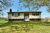 Land for sale in Doddridge County, West Virginia