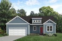 House for sale in Nash County, North Carolina