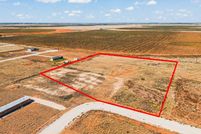 Land for sale in Gaines County, Texas