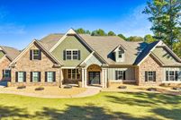 Land for sale in Henry County, Georgia