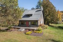 Land for sale in Lamoille County, Vermont