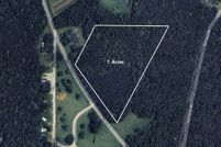 Land for sale in Carroll County, Georgia
