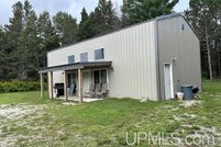 Land for sale in Alger County, Michigan