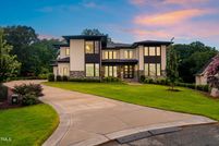 Land for sale in Wake County, North Carolina