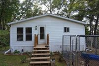 Land for sale in Dunn County, Wisconsin