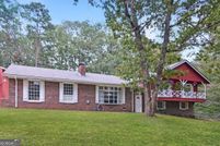 Recreational Property for sale in Stephens County, Georgia