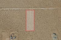 Land for sale in San Bernardino County, California