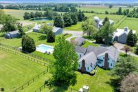 Farm and Ranch for sale in Licking County, Ohio