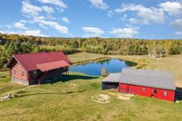 Waterfront Property for sale in Osceola County, Michigan