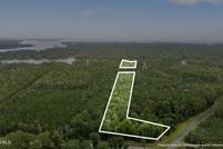 Undeveloped Land for sale in Pamlico County, North Carolina