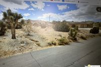 Land for sale in San Bernardino County, California