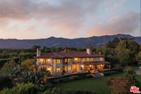 Land for sale in Santa Barbara County, California