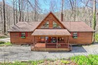 House for sale in Macon County, North Carolina