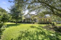 Land for sale in Baldwin County, Alabama