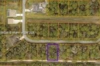 Land for sale in Sarasota County, Florida