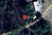 Land for sale in Panola County, Mississippi