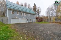 Land for sale in Fairbanks North Star Borough, Alaska
